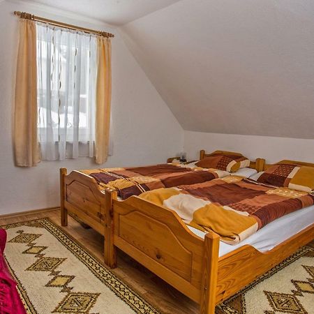 Ferienhaus Glaeser Bockau Ngoại thất bức ảnh