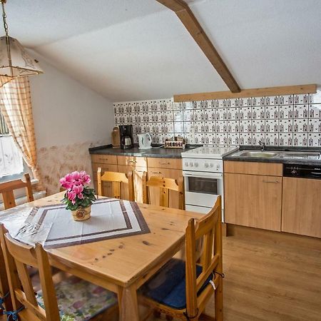 Ferienhaus Glaeser Bockau Ngoại thất bức ảnh