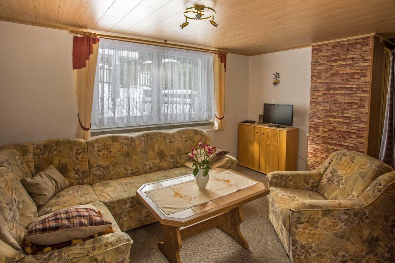 Ferienhaus Glaeser Bockau Ngoại thất bức ảnh